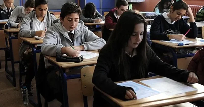 Lise eğitimi 2 yıl mı olacak? Bakan Tekin den milyonları ilgilendiren soruyu yanıtladı