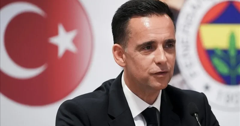 Mario Branco, Benfica nın yeni sportif direktörü oldu!