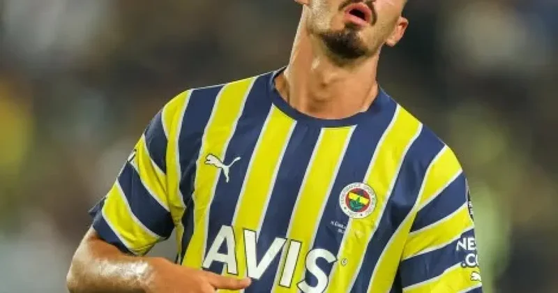Fenerbahçe de hayal kırıklığı yaratmıştı! Süper Lig e dönüyor