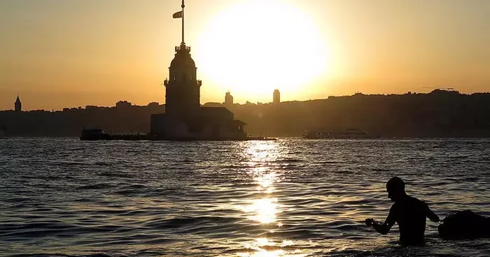 Kandilli Rasathanesi uyardı: Marmara ya etki edecek! İstanbulluların beklediği gün kapıda