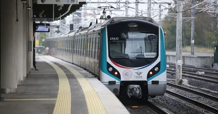 Başkentray, Marmaray ve İZBAN 15 Temmuz Demokrasi ve Milli Birlik Günü nde ücretsiz olacak