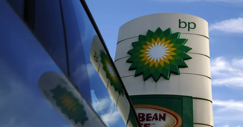 BP, 300 akaryakıt istasyonunu satıyor Sözcü Gazetesi