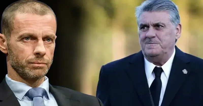 UEFA, Beşiktaş ın cezasını onadı Son Dakika Spor Haberleri