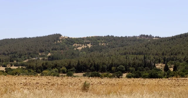 Kapasite artışı izni verilen taş ocağına karşı imza kampanyası Edirne Haberleri