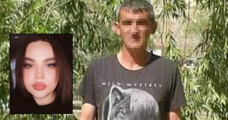 Dayısını öldüren 17 yaşındaki İlayda ya 14 yıl hapis cezası