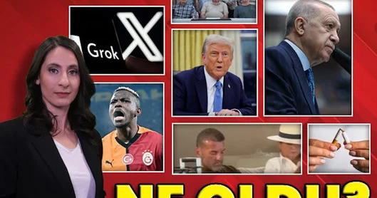 9 Temmuz 2025: Bugün ne oldu? İşte günün öne çıkan haberleri