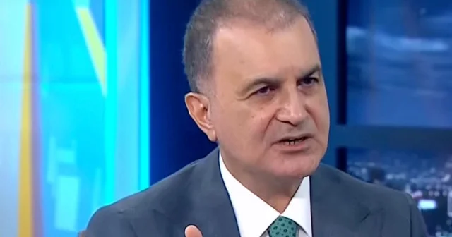 AK Parti Sözcüsü Ömer Çelik: Cumhurbaşkanımız tarihi bir konuşma yapacak VİDEO İZLE