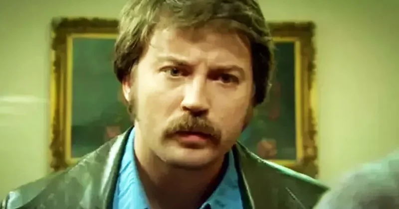 Öyle Bir Geçer Zaman Ki nin Ahmet i Tolga Güleç sunucu Öykü Cengiz ile nişanlandı Sözcü Gazetesi
