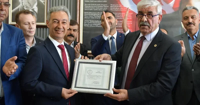 AKP li başkanın yaptığı torpili AKP’li eski başkan sosyal medyadan ifşa etti Sözcü Gazetesi
