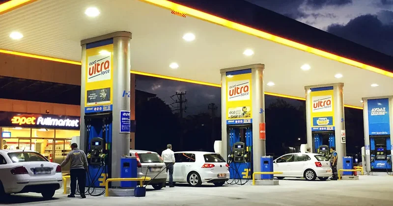 Rekabet Kurulu ndan akaryakıt devine milyonlarca lira ceza!