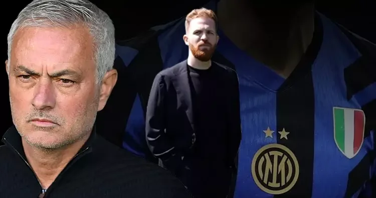 Inter den Fenerbahçe ye sürpriz golcü! Di Marzio transfer gelişmesini duyurdu