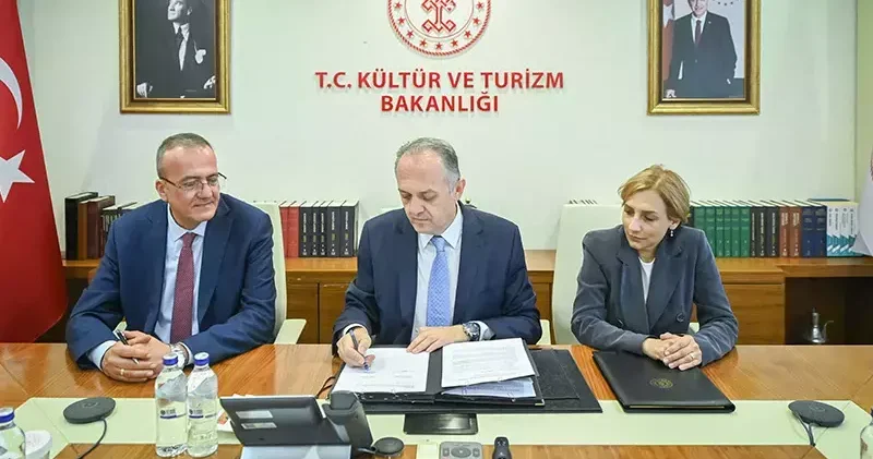 Ürgüp te atıl durumdaki tarihi yapılar restore edilecek
