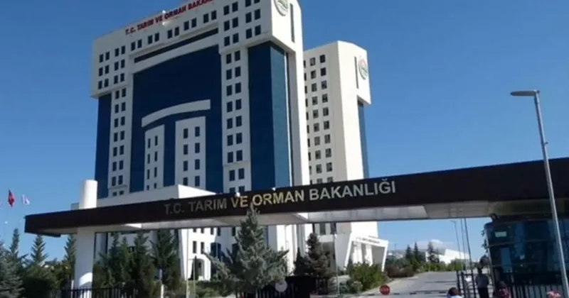 Bakanlıktan yapay et ile ilgili iddialarına yanıt