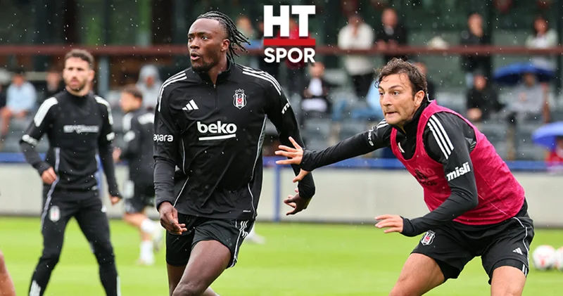 Beşiktaş yeni sezon öncesi HT Spor da sahne alıyor! Beşiktaş Haberleri