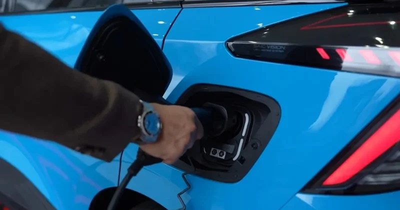 Tesla, Türkiye’de 10 şehirde 80 noktada şarj istasyonları kuracak Sözcü Gazetesi