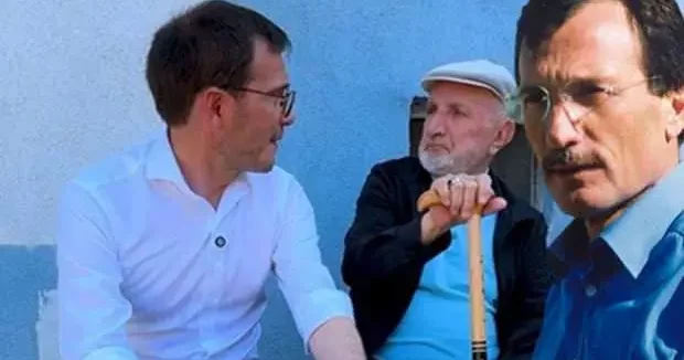 Tokat haberleri Süper Vali Recep Yazıcıoğlu nun oğlu, babasının izinden gidiyor 09 Temmuz 2025