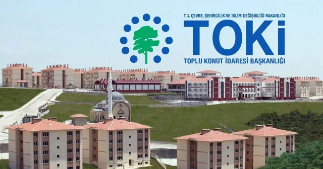 TOKİ deprem konutları: TOKİ Hatay 120 deprem konutu çekiliş sonuçları isim listesi Son Dakika Haberleri
