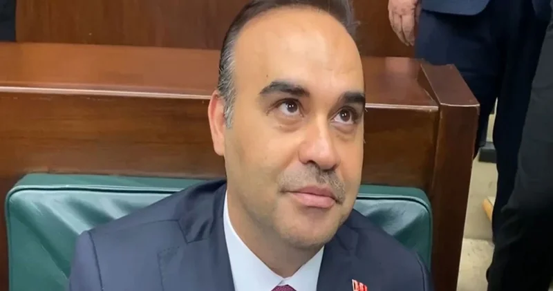 Bakan Kacır: Yapay zekanın regülasyona tabi tutulması şart