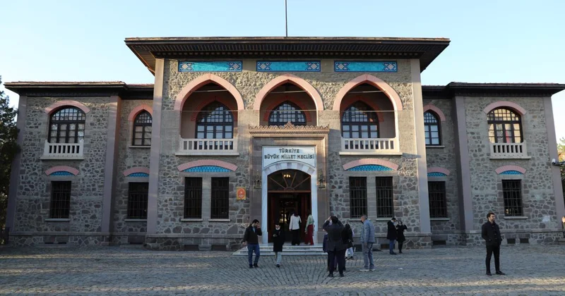 Ankara 2026 Türk Dünyası Turizm Başkenti seçildi