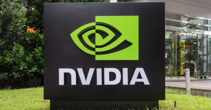 4 trilyon dolar değere ulaşan ilk şirket NVIDIA