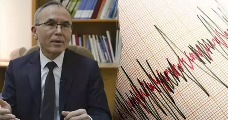Türkiye 2025 te beşik gibi sallandı: 6 ayda 18 binden fazla deprem!