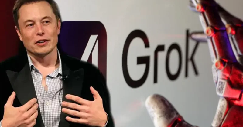 Elon Musk’ın yapay zekası Grok nedir? Grok’a neden soruşturma açıldı?