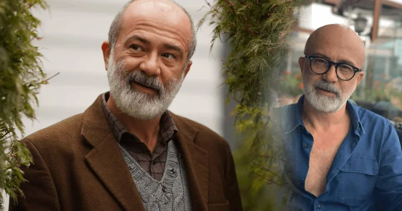 Oyuncunun evlilik teklifi karşısında bulduğu yöntem olay oldu