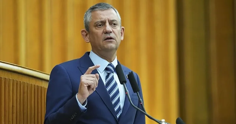 CHP’li Yarkadaş’tan şok iddia: Özgür Özel Erdoğan’a yakın isimlerle görüşüyoruz dedi