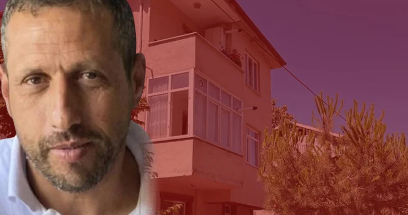Gece yarısı vahşet! Tartıştığı kocasını öldürdü! Son dakika haberleri
