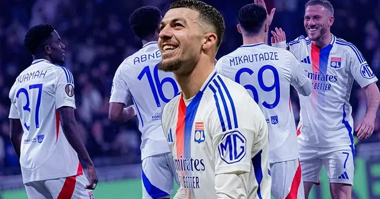 Lyon’a müjde geldi! Küme düşme kararında yeni gelişme