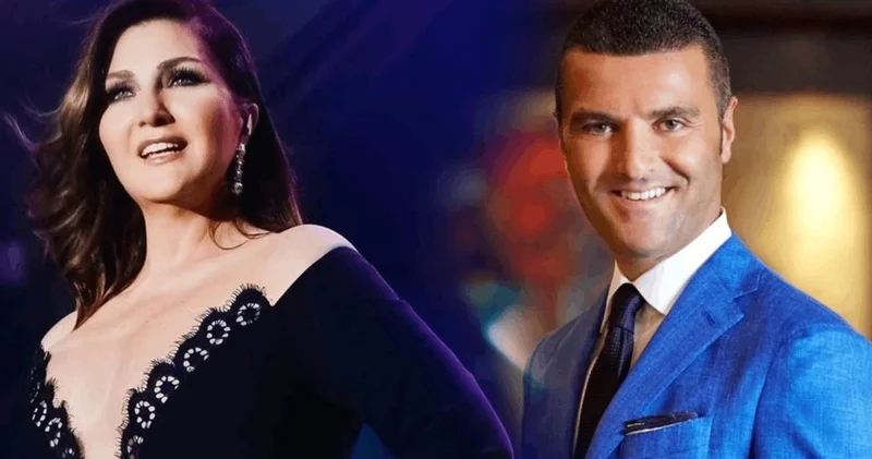 Sır gibi saklanıyorlardı: Sibel Can ve Emir Sarıgül kameralara yakalandı