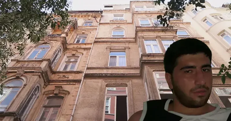 15 Temmuz Gazisi Bünyamin Kozan, balkondan düşerek hayatını kaybetti