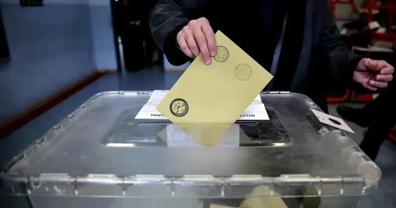 Birinci parti polemiği sürerken yeni anket geldi! Aradaki fark dikkat çekici