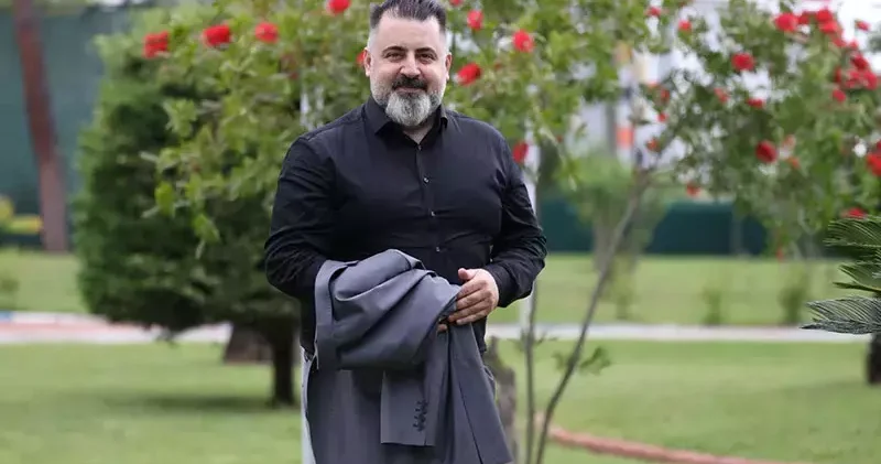 Trabzonspor’da TS Club’dan sorumlu yönetim kurulu üyesi Fatih Solak, kulüp dergisine konuştu