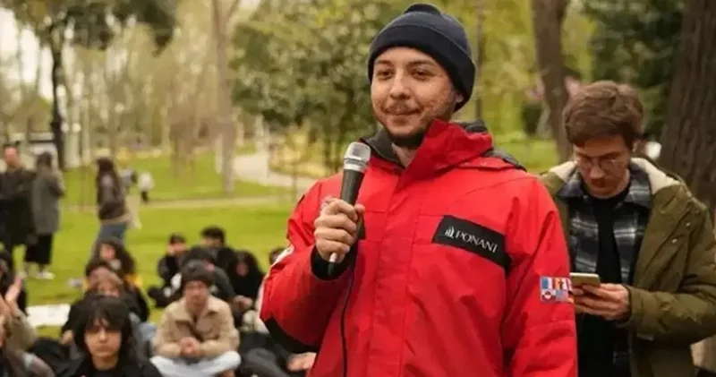 Basel yeniden tutuklandı