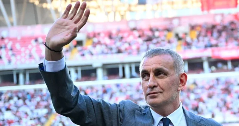Hacıosmanoğlu ndan şaşırtan karar