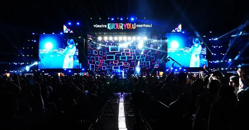 Van Kültür Yolu Festivali başlıyor