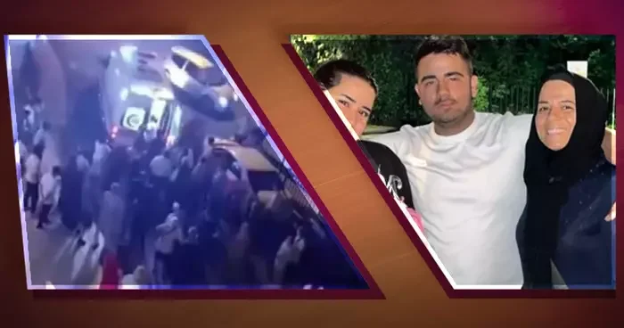 Dehşete düşüren cinayet! Arkadaşının motosikletini tamir etmeyen 16 yaşındaki genci döner bıçaklarıyla katlettiler!