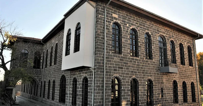 Diyarbakır Müze Kompleksi nde rekor