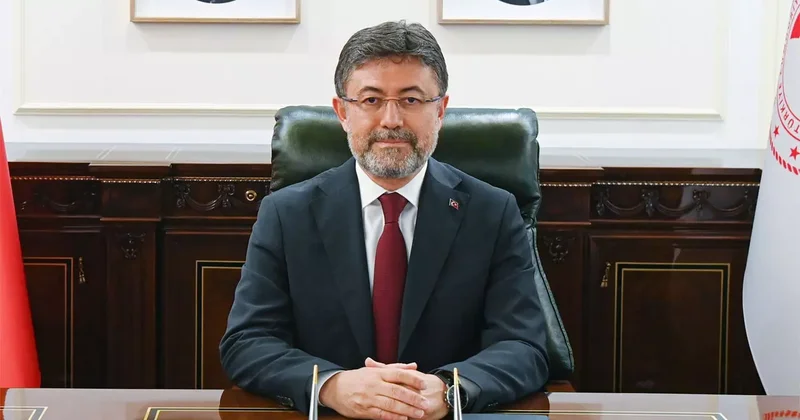 Bakan Yumaklı uyardı: Gözünün yaşına bakmayacağız!