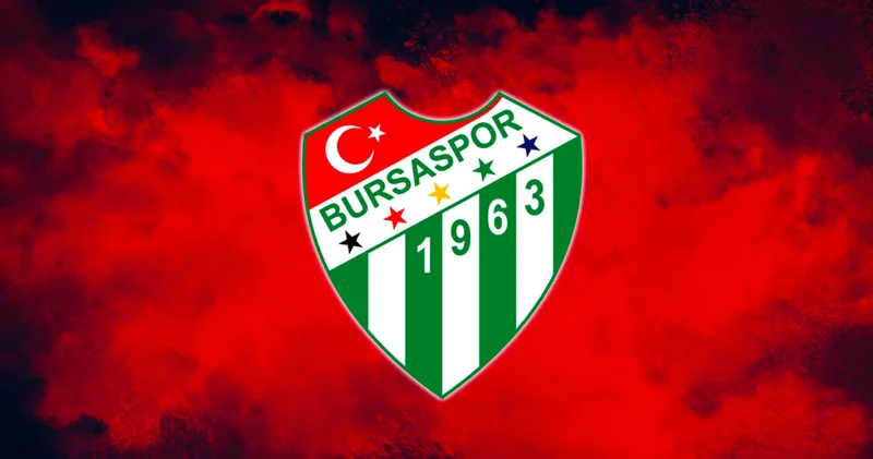Bursaspor antrenmanına baskın