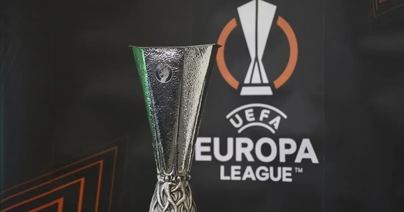 UEFA Avrupa Ligi nde 1. eleme turu ilk maçları başlıyor!