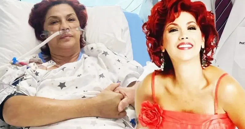 Ayşenur Yazıcı tedavi gördüğü hastaneye dava açıyor: Yüzde 74 engelli bırakıldım Sözcü Gazetesi