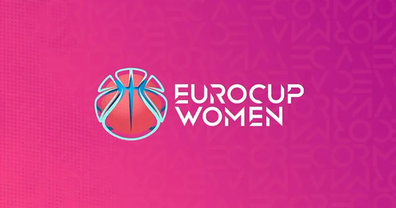 Kadınlar Eurocup ta yer alacak Türk takımları belli oldu