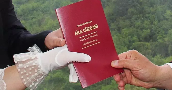 Vize süresi biten yabancı uyruklu kadınları Türk erkeklerle ile evlendirildiler! Sahte aşk şebekesi deşifre oldu