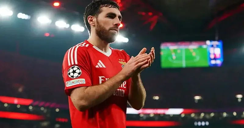 Beşiktaş has reached an agreement with Orkun Kökçü! Signing very close
