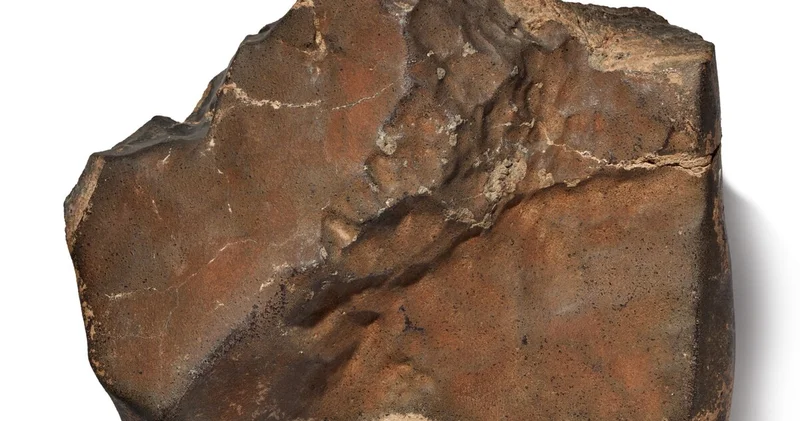 Mars taşı satışa çıkıyor İş Yaşam Haberleri