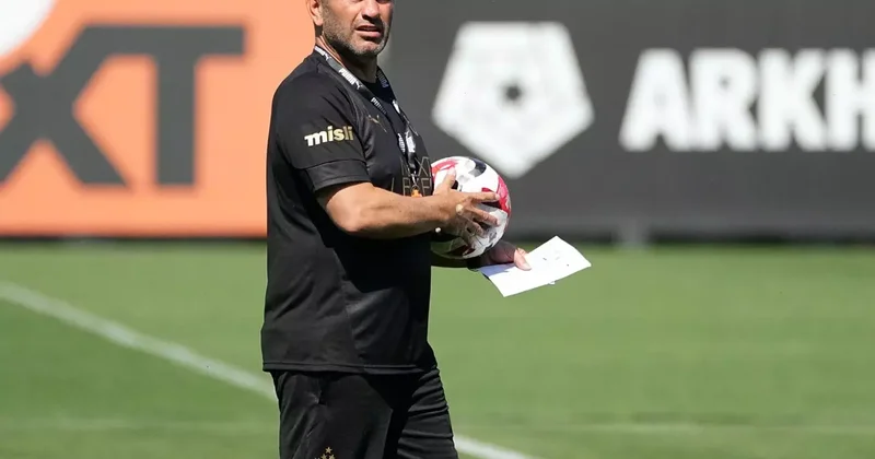 Galatasaray da Icardi sevinci! Geri döndü