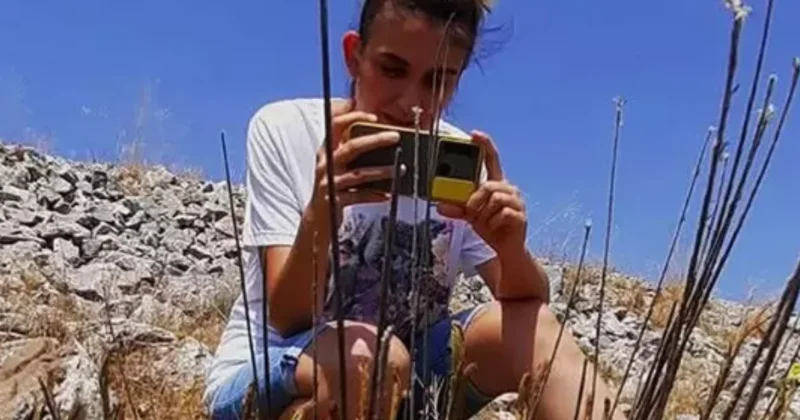 Adını bile bilmiyoruz: Türkiye de yalnızca 3 tane kaldı Sözcü Gazetesi
