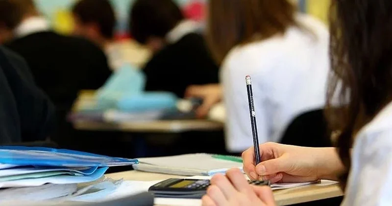 Liselerde eğitim süresi düşecek mi? Bakan Tekin den flaş açıklama